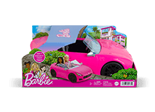 Barbie® kabriolet
